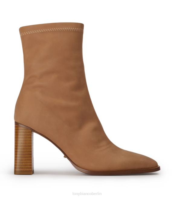 Stiefeletten| de Tony Bianco Frauen Rover-Stiefeletten Karamell-Diesel 4624490